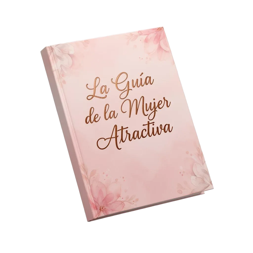 La guía de la mujer atractiva