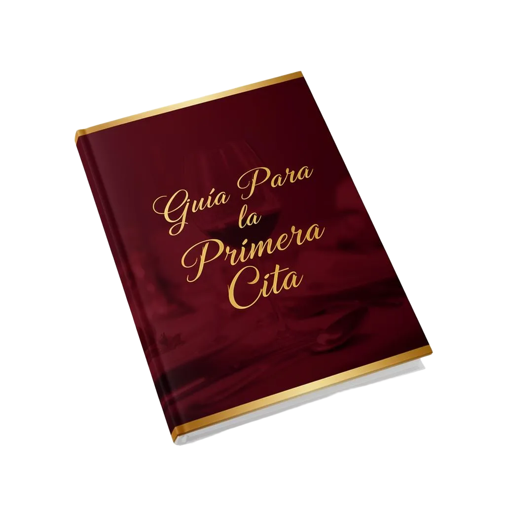 Guía para la primera cita