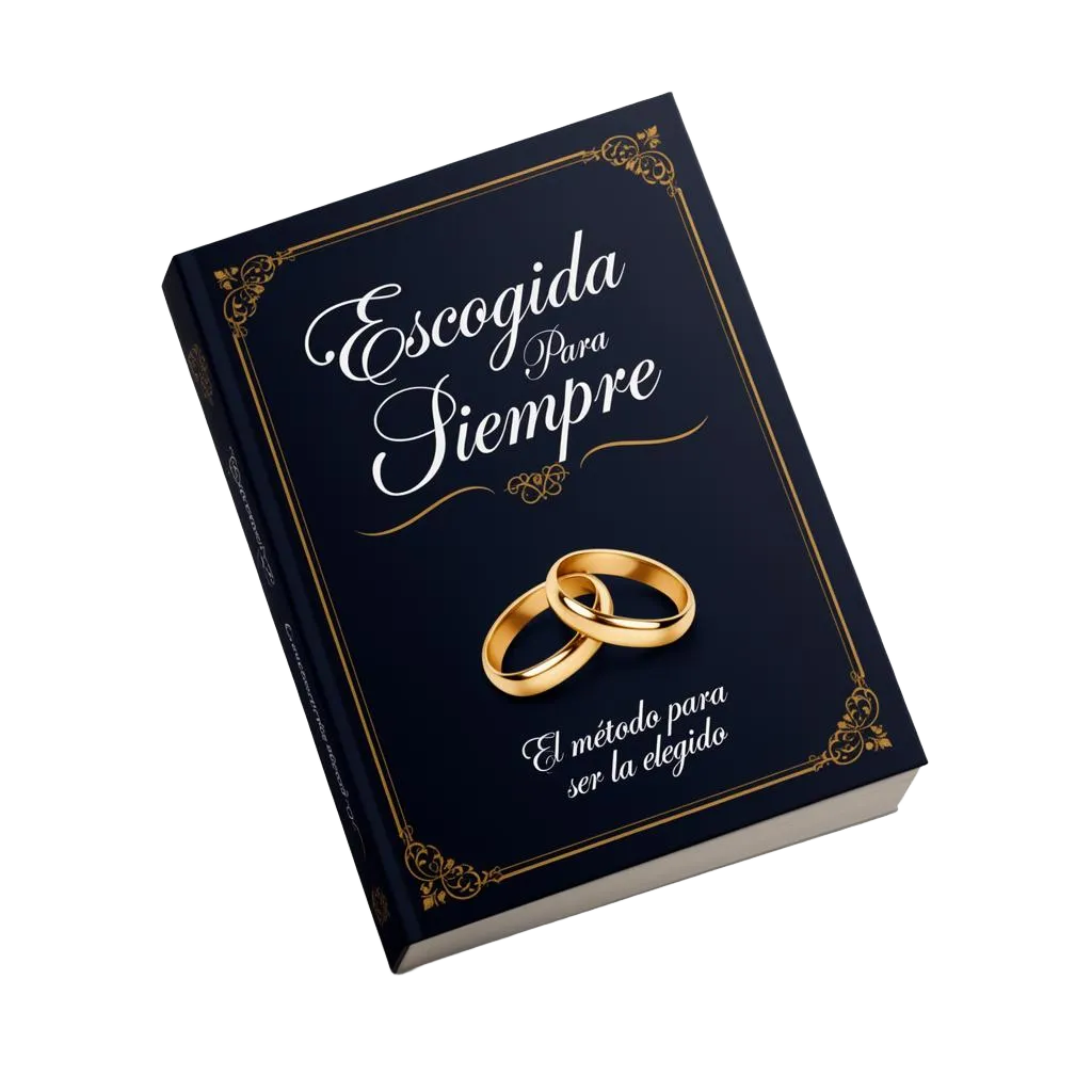 Ebook Escogida Para Siempre